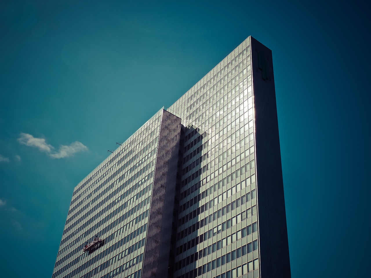 inspeccion tecnica de edificios Paracuellos de Jarama