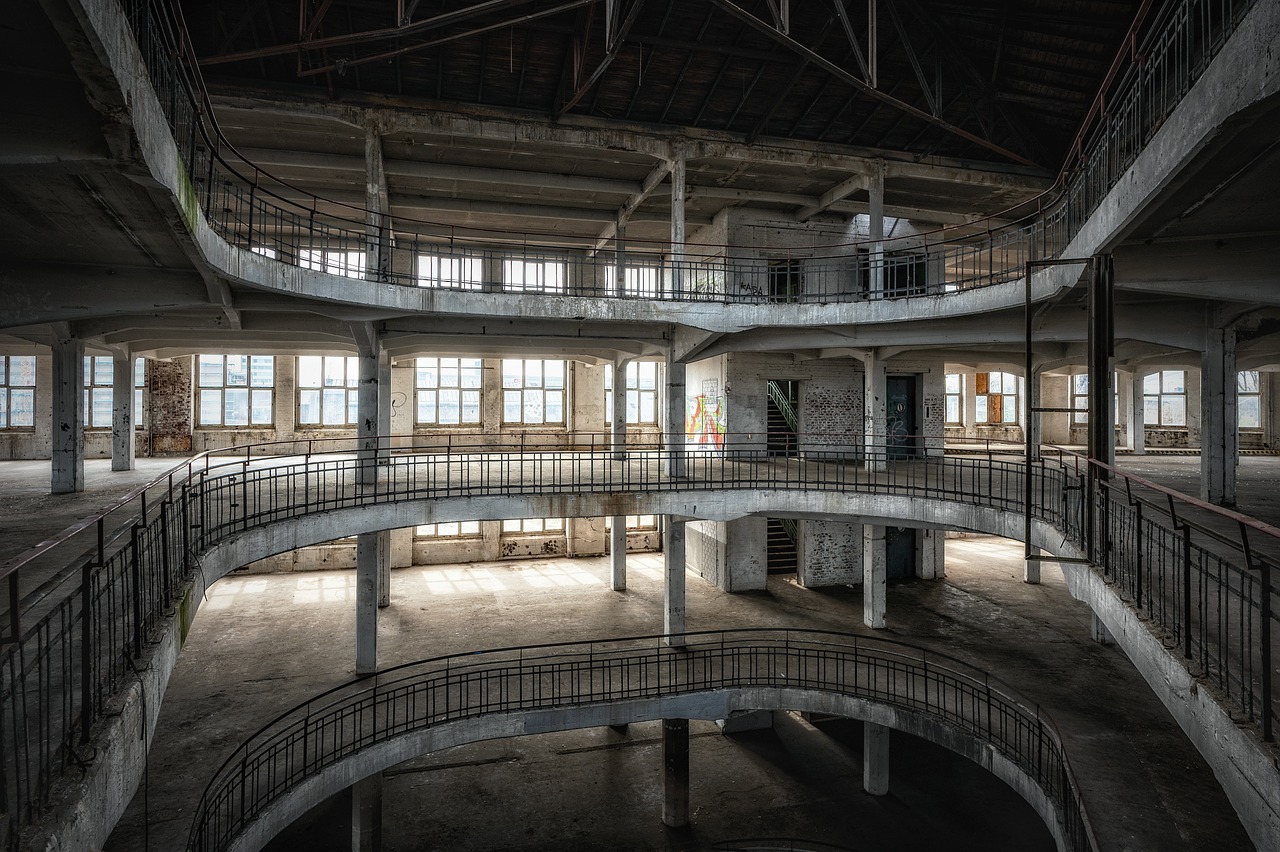 inspeccion tecnica de edificios Cervera del Maestre