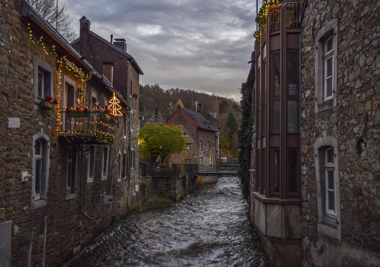 inspeccion tecnica de edificios Santo Tomé