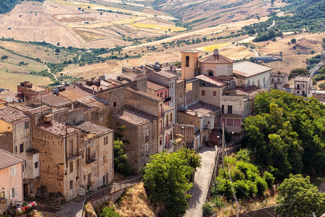 inspeccion tecnica de edificios Torralba de Aragón